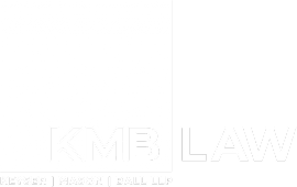 Corporate Lawyer - KMB Law